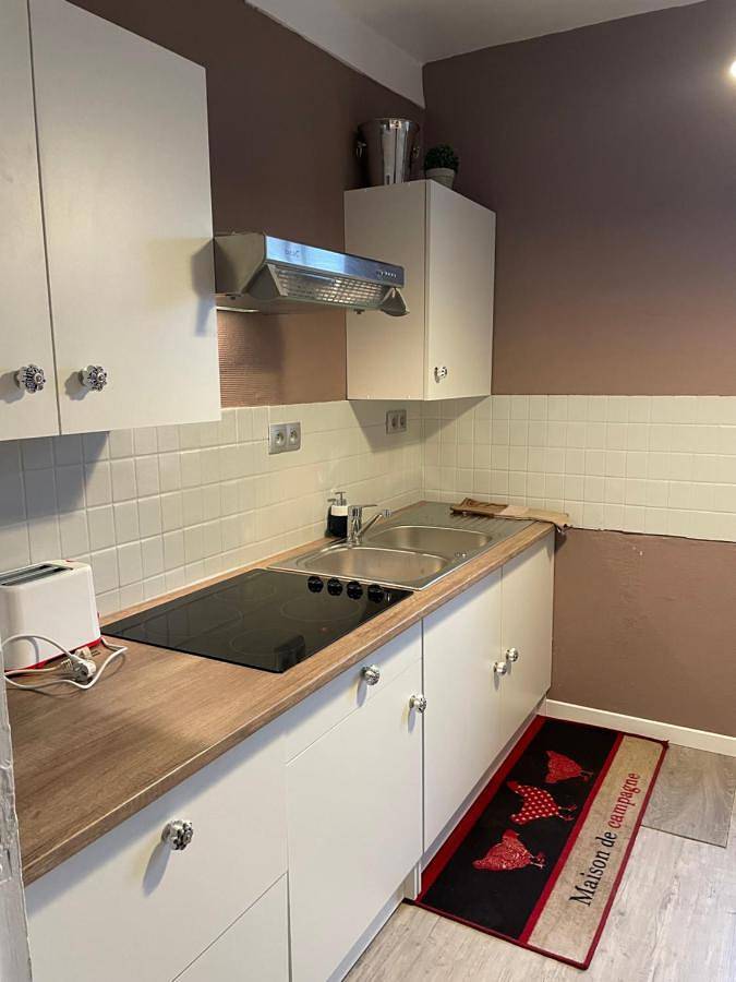 Gîte pour 6 personnes dans Parigny - 3