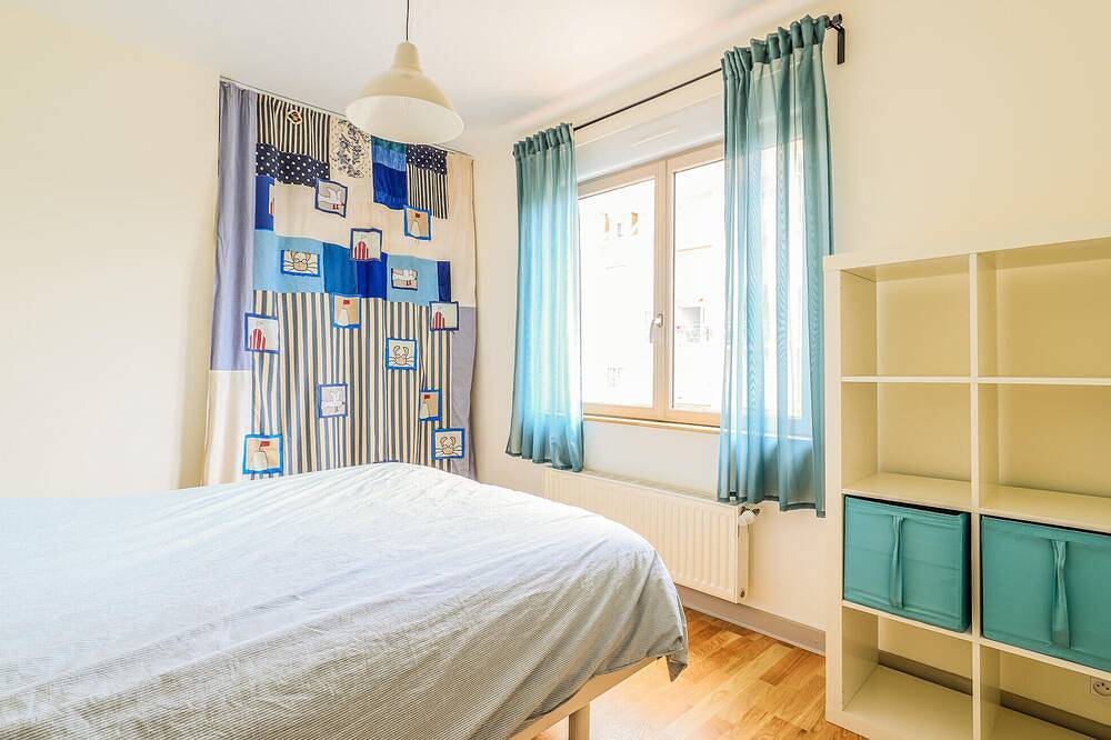 Belle Villa proche plage in Bray-Dunes, Flanders Dune Coast