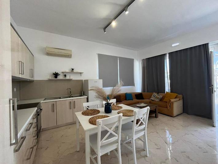 Appartement de vacances pour 4 personnes