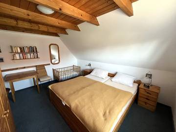 Vakantiehuis voor 6 Personen in Dangast, Varel, Afbeelding 3