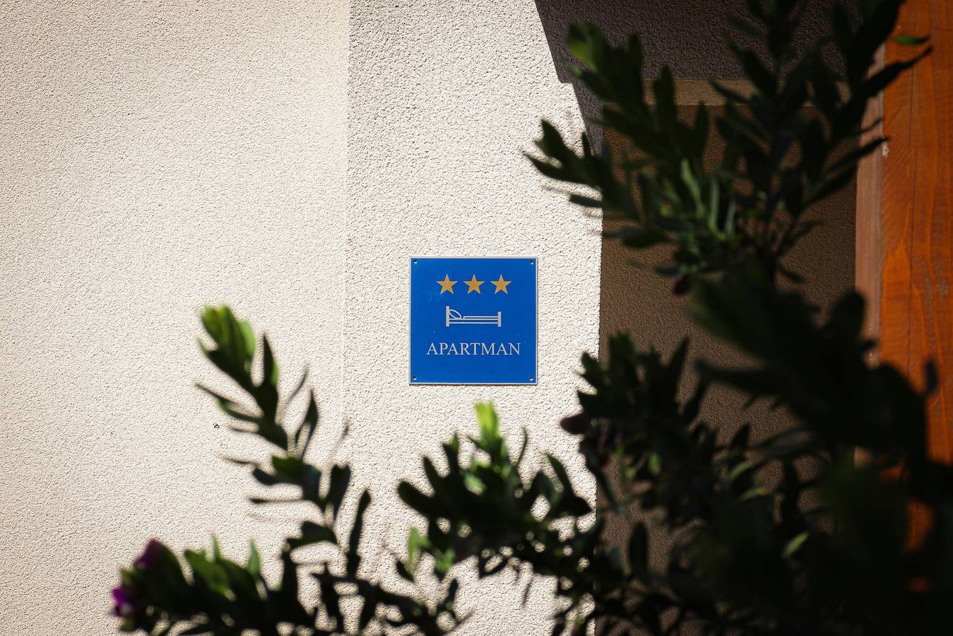 Ganze Wohnung, Apartments Ena in Zavala, Hvar