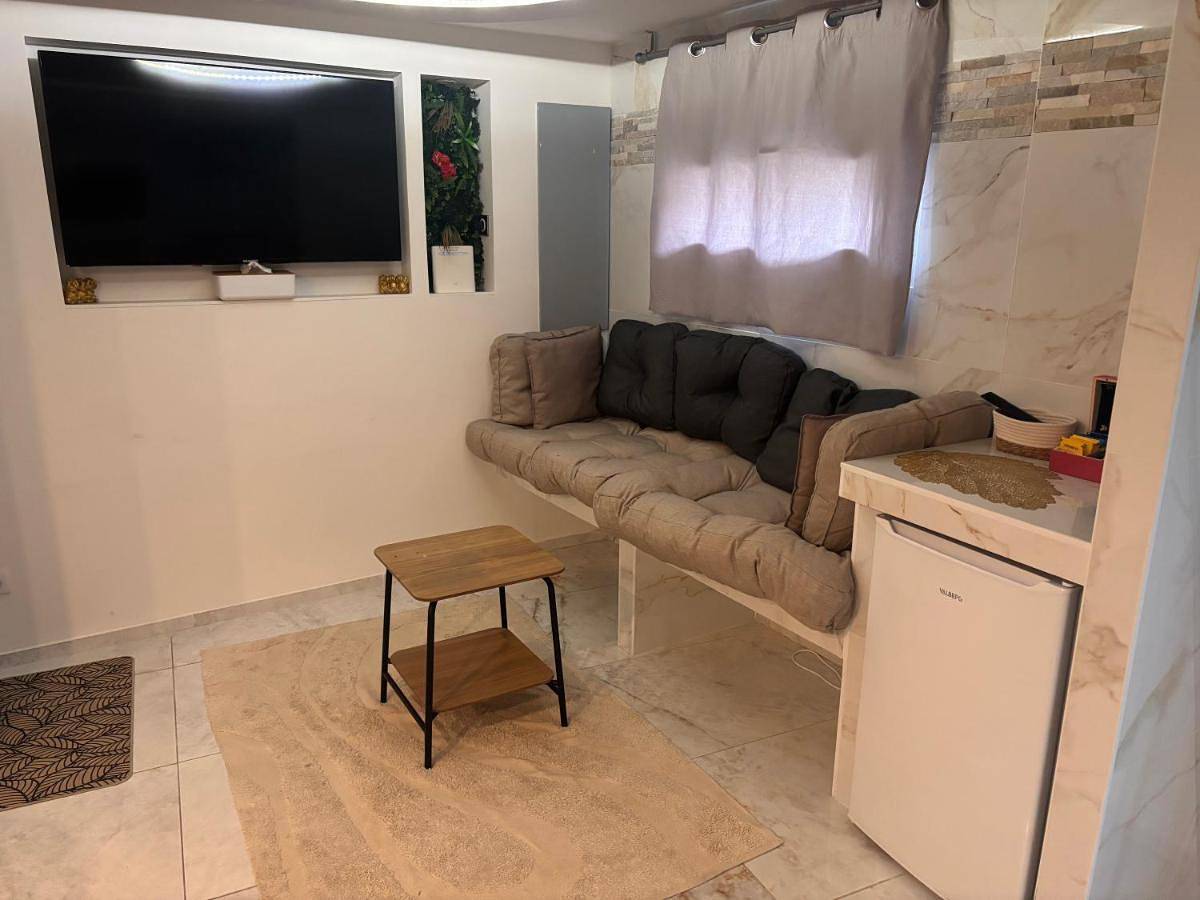 Double Room in Val-d'Oise