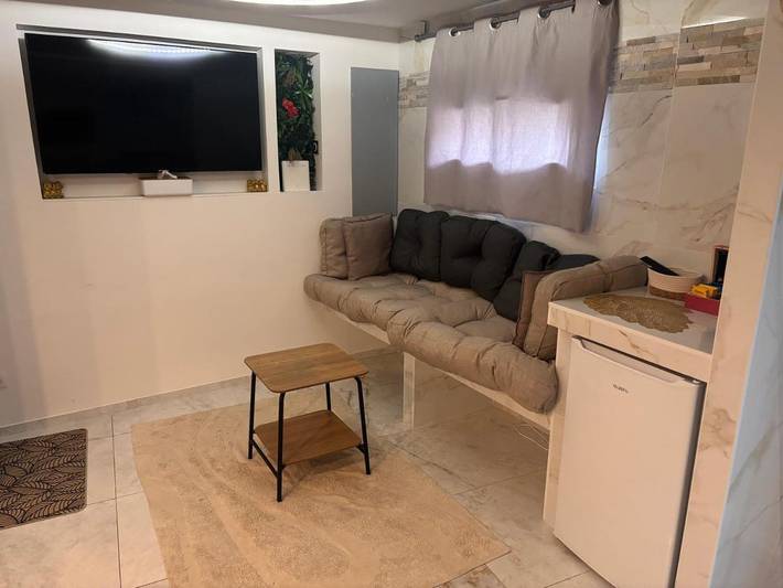 Maison d’hôte pour 2 personnes, avec jacuzzi dans Val-d'Oise - 2
