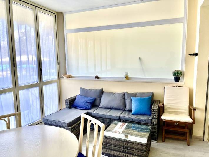 Appartamento intero, Verde Blu - Verdeblu 609-Verdeblu 609 in Spiaggia Hotel Elba, Capoliveri