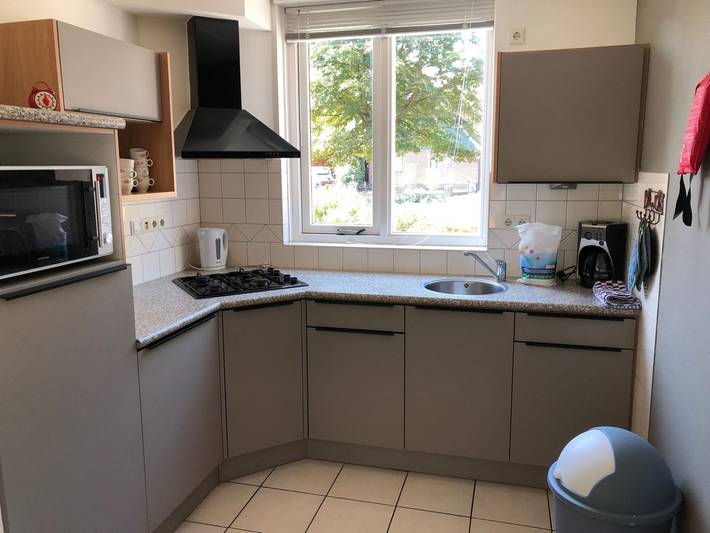 Ferienhaus für 4 Personen, mit Garten und Terrasse in Winterswijk - 3