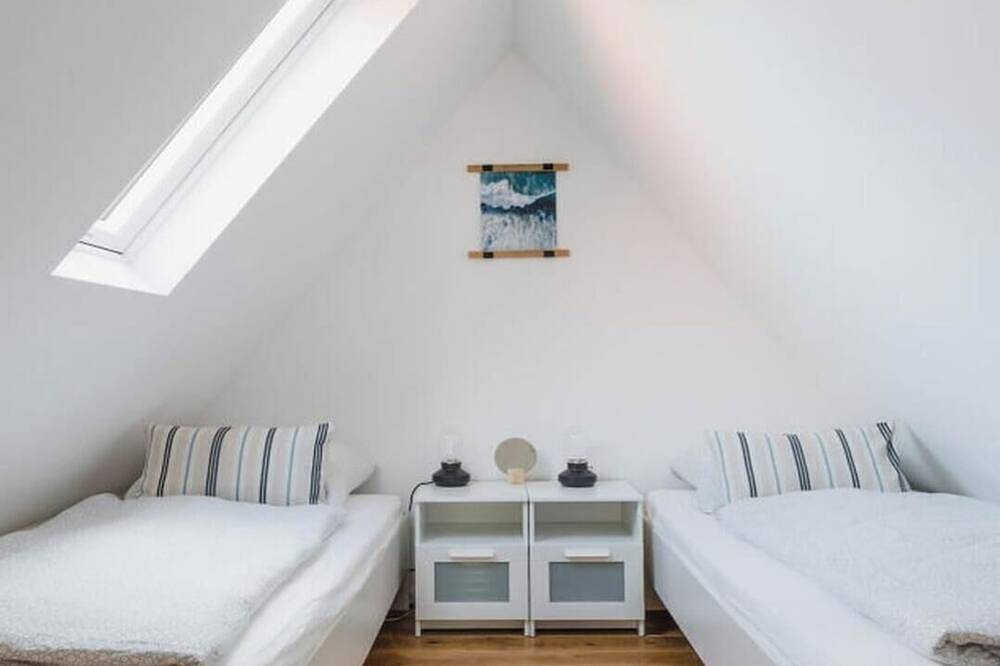 Torbogenhuus Nr. 7 Komfortable Ferienresidenz in Norderney