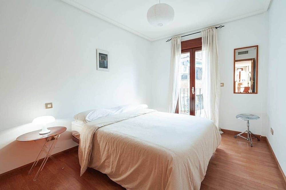 Apartamento entero, Apartamento. Balcón, luminoso, céntrico in Chamartín (Madrid), Madrid