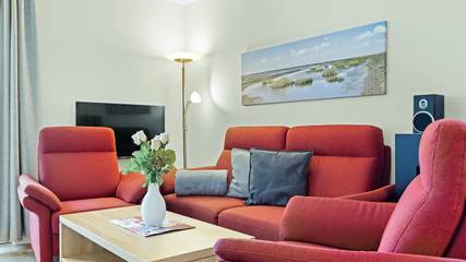 Ferienwohnung für 2 Personen in Wremen, Wurster Nordseeküste, Bild 4