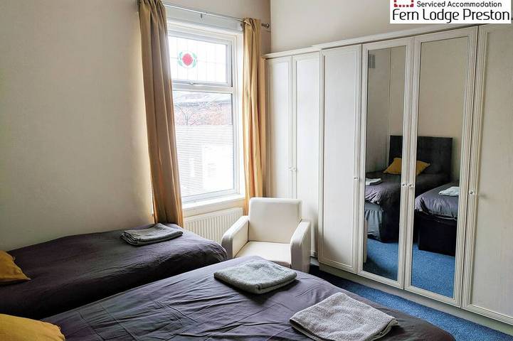 Casa de vacaciones para 8 personas - 1