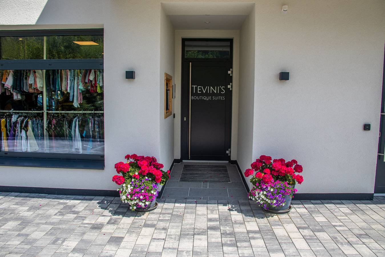 Ganze Wohnung, Tevini Boutique Suites - Apartment Fire in Zell am See, Pinzgau