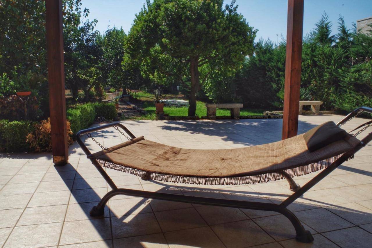 B&b verde salento in Galatone, Golfo di Taranto