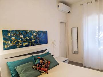 Ferienwohnung für 4 Personen in Terracina, Pontinische Ebene, Bild 3