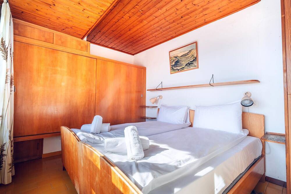 Ganze Wohnung, Lugano Horizon Retreat in Capriasca, Luganersee
