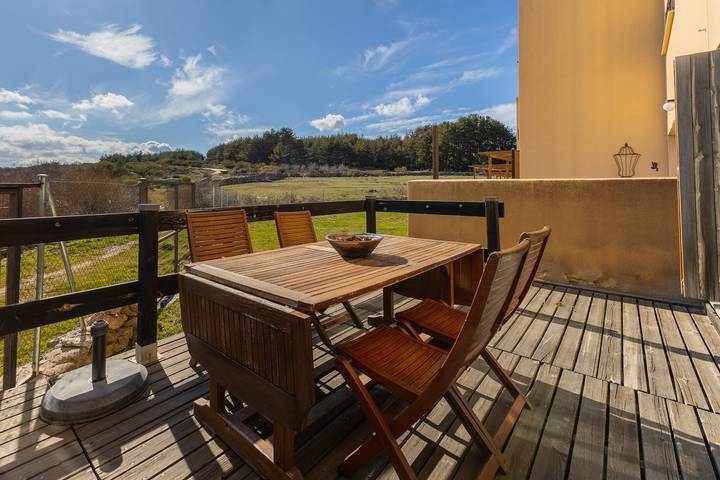 Casa rural para 5 personas en Navarredonda de Gredos
