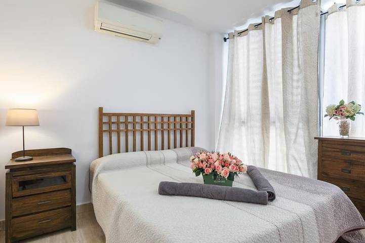 Ferienwohnung für 4 Personen in Mataró - 2