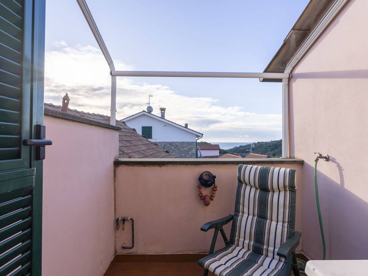 Ganze Wohnung, Gioiellino - Gioiellino 644.1 in San Bartolomeo al Mare (By), San Bartolomeo al Mare