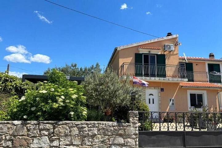 Ganze Wohnung, Rural Apartment Ante in Dalmatinisches Zagora