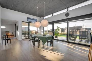 Ferieudlejning til 8 Personer i Saksild Strand, Rude Strand, Billede 3