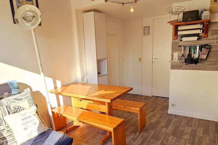 Ganze Wohnung, Bright apartment between port and beaches in Arzon, Côte des Mégalithes