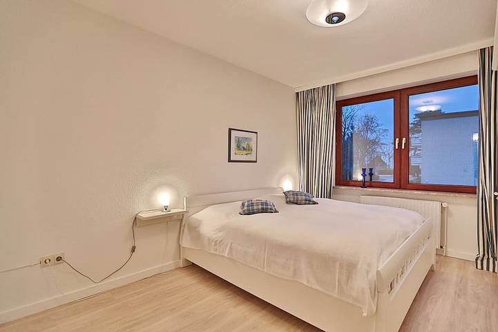 Ferienwohnung für 3 Personen, mit Balkon in Timmendorfer Strand - 3