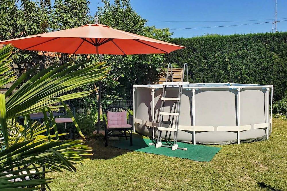 La petite maison in Libourne, Région de Libourne
