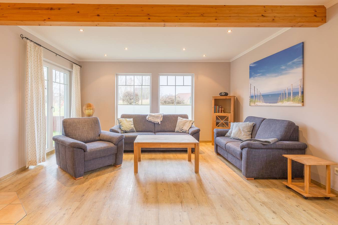 Ostseehaus Julia in Wohlenberg, Klütz