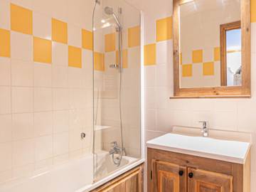 Chalet pour 6 Personnes dans Aussois, Parc National de la Vanoise, Photo 4