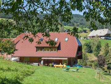 Ferienwohnung für 4 Personen in Hinterzarten, Hochschwarzwald, Bild 3