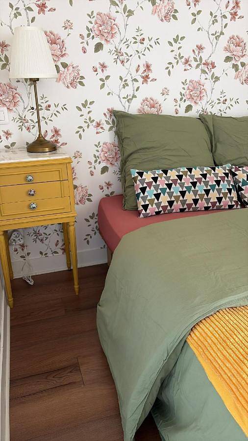 Location de vacances pour 4 personnes, avec Terrasse et Jardin dans Saint-Marc-le-Blanc - 2