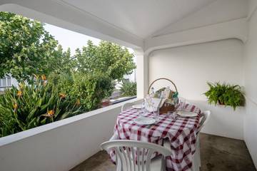 Casa De Férias para 6 Pessoas em Santa Cruz da Graciosa, Ilha Graciosa, Foto 1