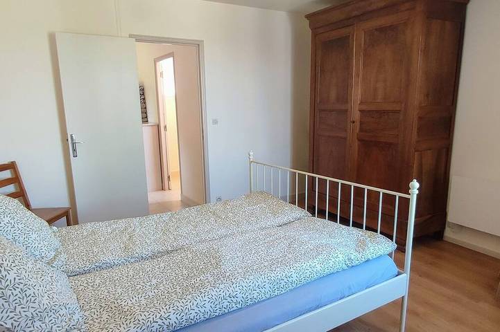 Location de vacances pour 2 personnes à Tannay - 3