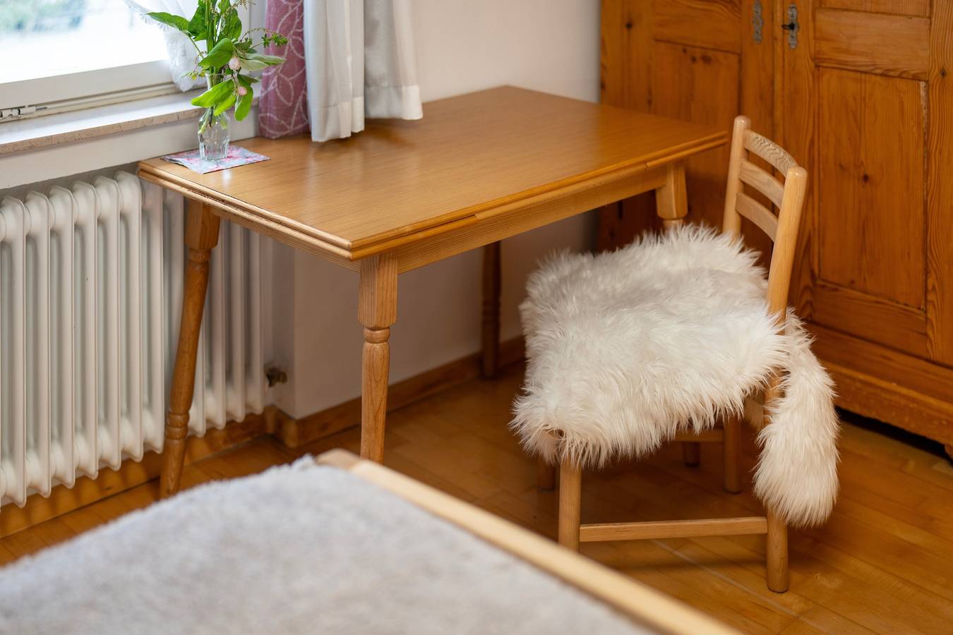 Vakantiewoning "Zum Pavillon" met privéterras en wifi, foto 14