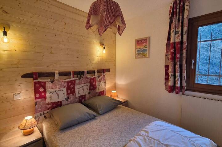 Appartement de vacances pour 5 personnes - 1