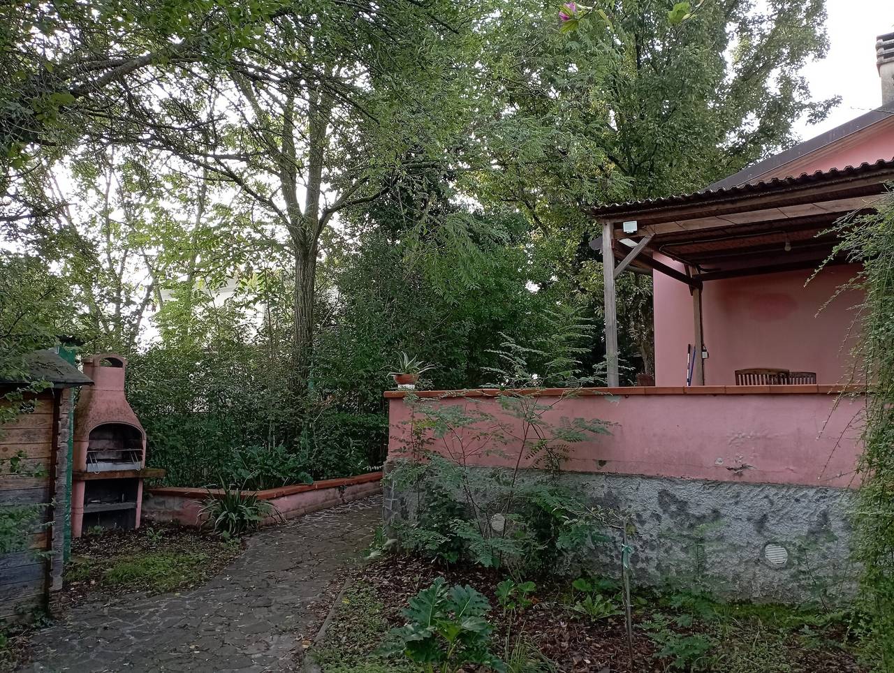 Holiday Home 'La Casina All'angolo' in Arezzo, Arezzo Province