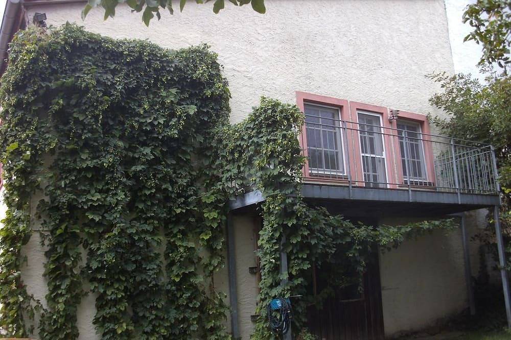 Appartement in Hopfengarten - 2-slaapkamer appartement met bad / Wc, foto 7
