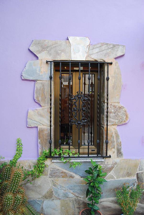 Casa Rural Puerta del Gamoniteiru in Pola de Lena, Lena