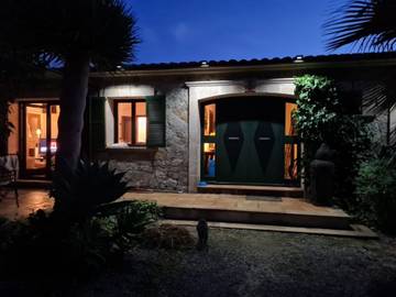 Finca in Capdepera, Mallorca Osten für 6 