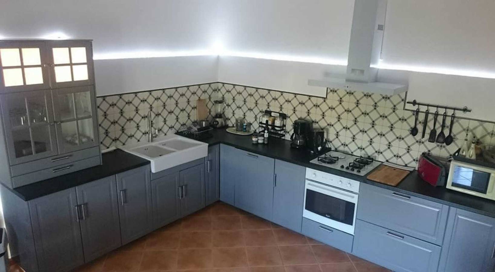 Moulin à Huile de la Restanque in Roubia, Region de Narbonne