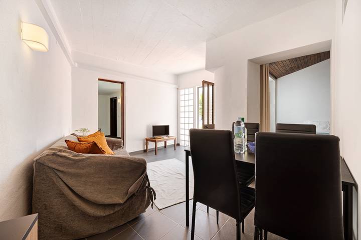 Ferienwohnung für 4 Personen, mit Garten in Lagos - 4