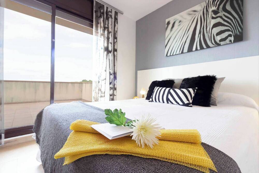 Vistas increibles, Piscina privada, Bbq, Wifi in Roda de Bará, Costa Dorada