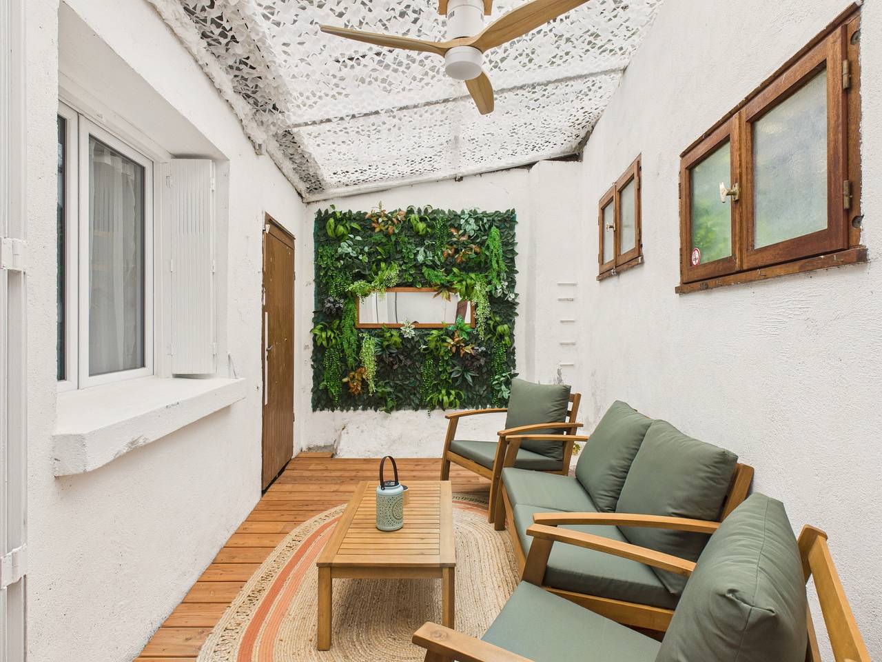 Maison de vacances pour 4 personnes avec terrasse in Montignac, Périgord Noir