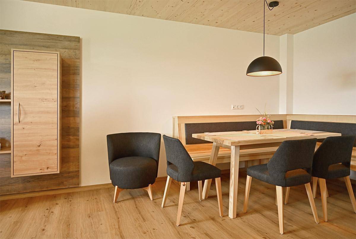 Ganze Ferienwohnung, Ferienwohnung Hermine in Immenstadt, Bayerisch Schwaben