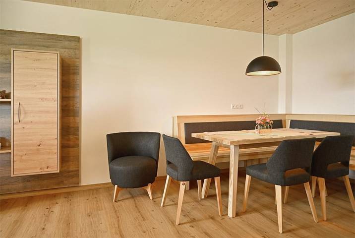Ganze Ferienwohnung, Ferienwohnung Hermine in Immenstadt, Bayerisch Schwaben