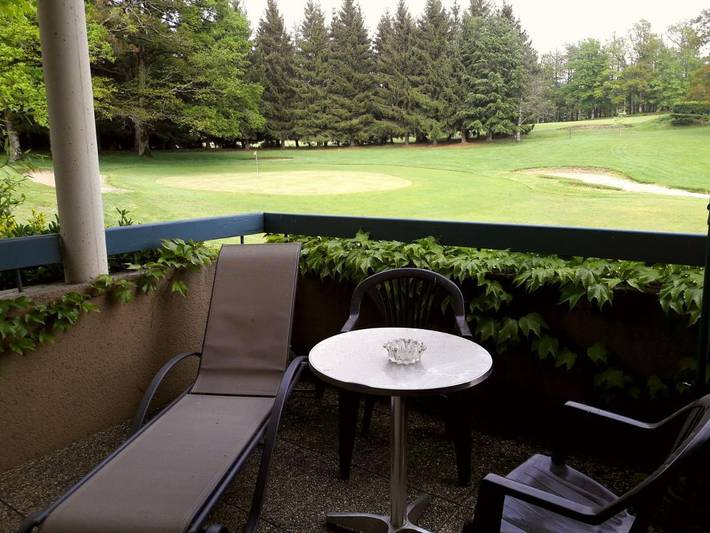 Hôtel pour 2 personnes, avec vue ainsi que piscine et jardin, animaux acceptés à Soulages-Bonneval - 4