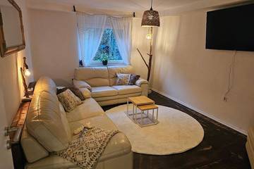 Ferienwohnung für 3 Personen in Dillenburg