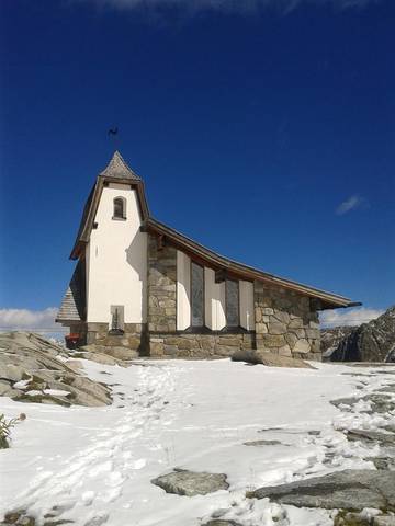 Appartement voor 4 Personen in Huben, Ötztal, Afbeelding 2