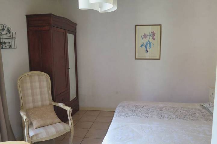 Location de vacances pour 11 personnes, avec jardin à Cendrieux - 2