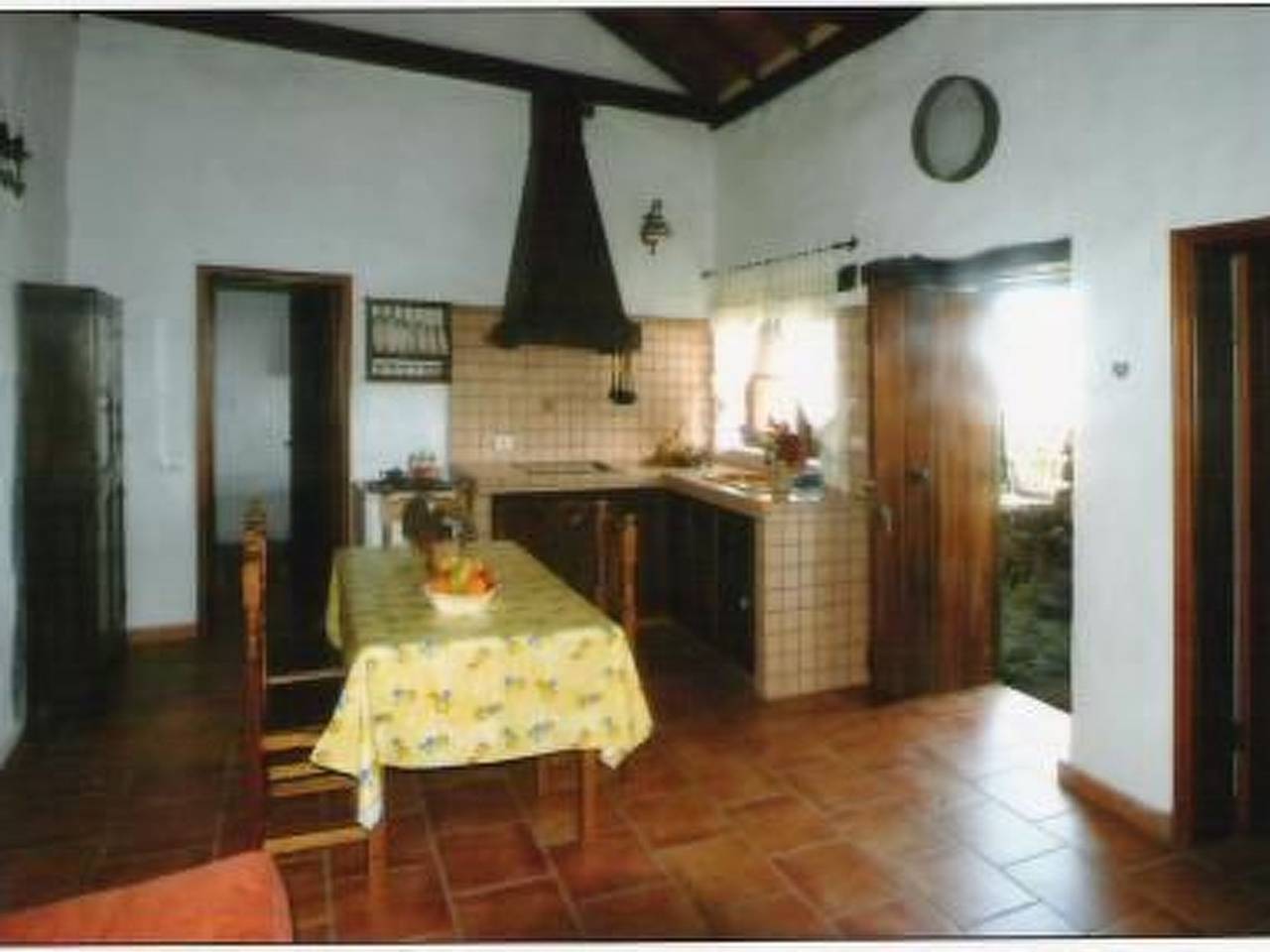 Für 3 Personen  + 2 Kinder ca. 60 m² in El Pinar, El Hierro in Las Casas (EL Hierro), El Pinar de El Hierro