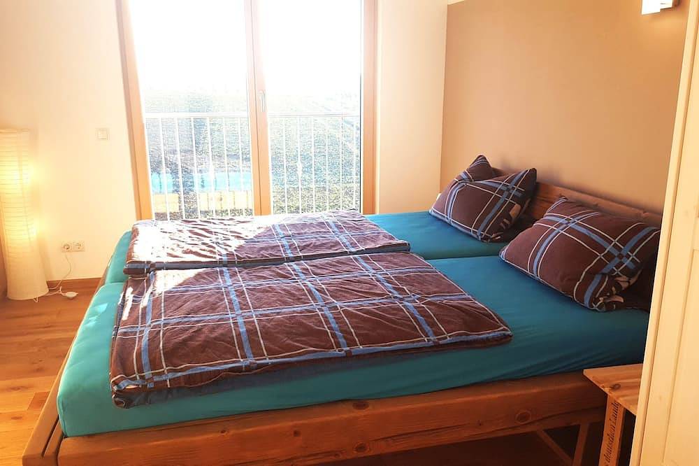 Ganze Wohnung, Main Urlaub im Weinberg in Kitzingen, Fränkisches Weinland