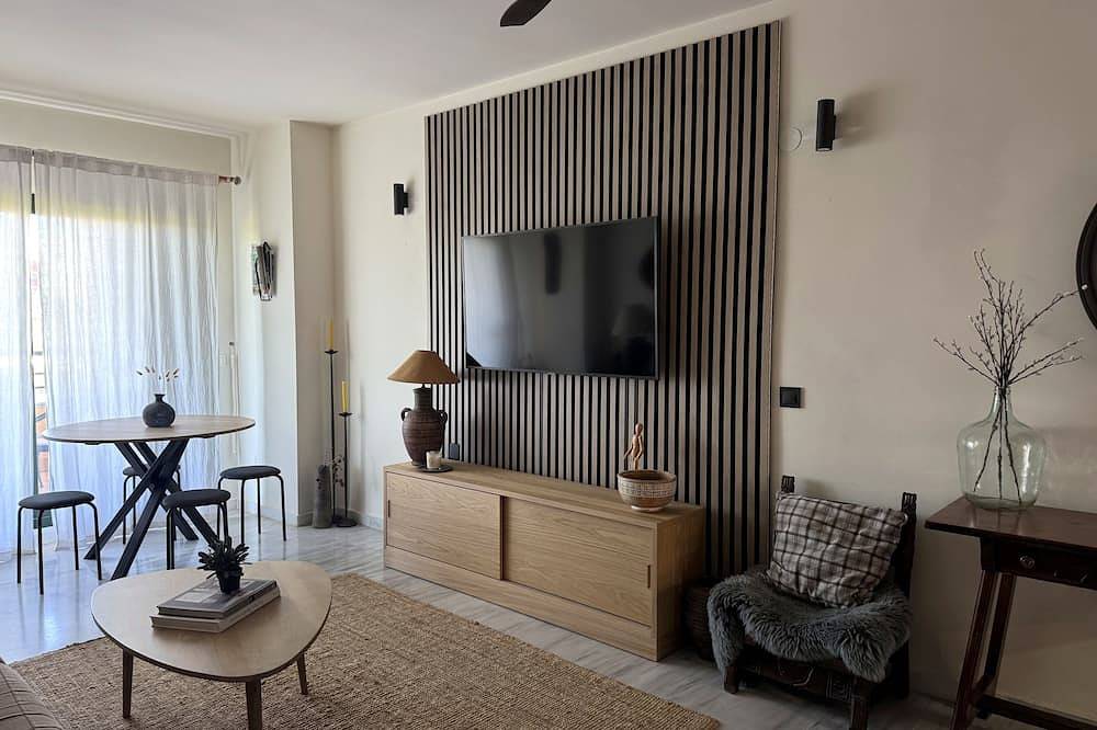 Appartamento vacanze a Mijas a partire da 112€ a notte